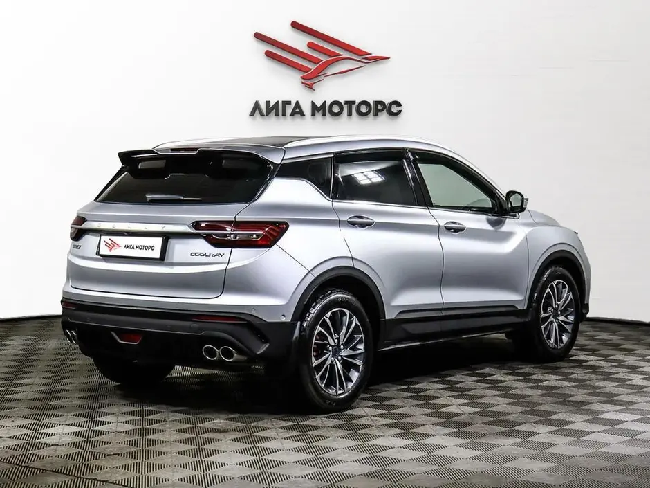фото автомобиля