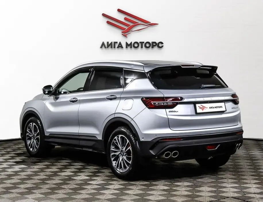 фото автомобиля