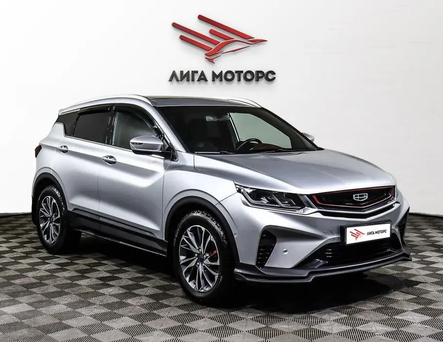 фото автомобиля