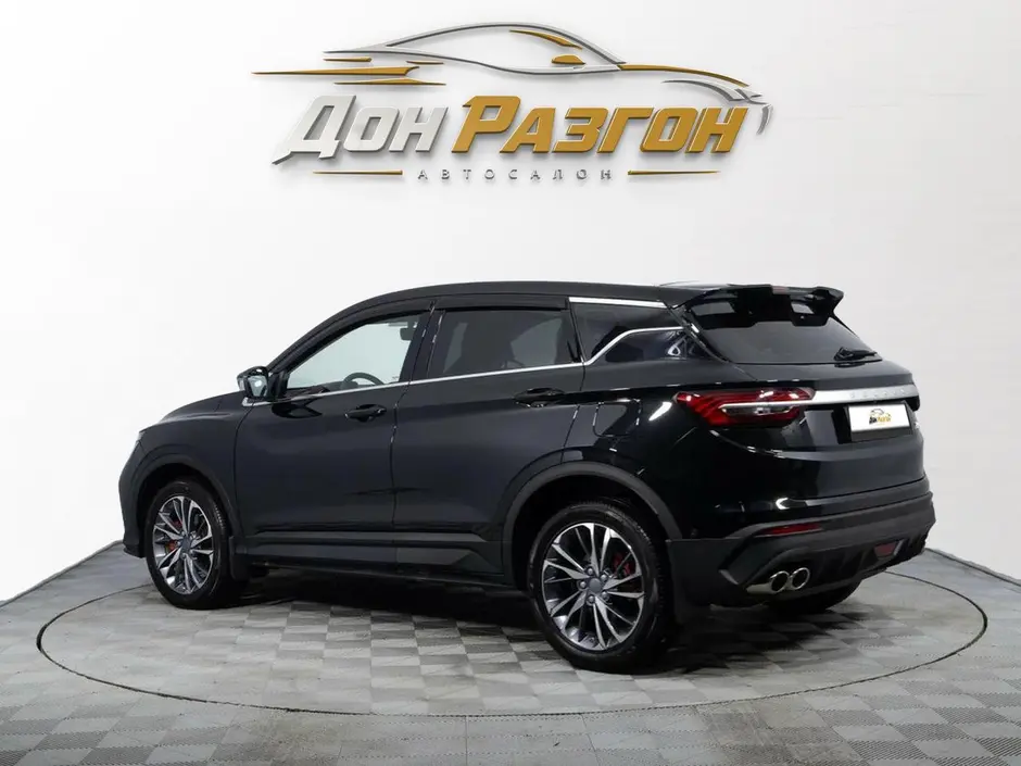 фото автомобиля