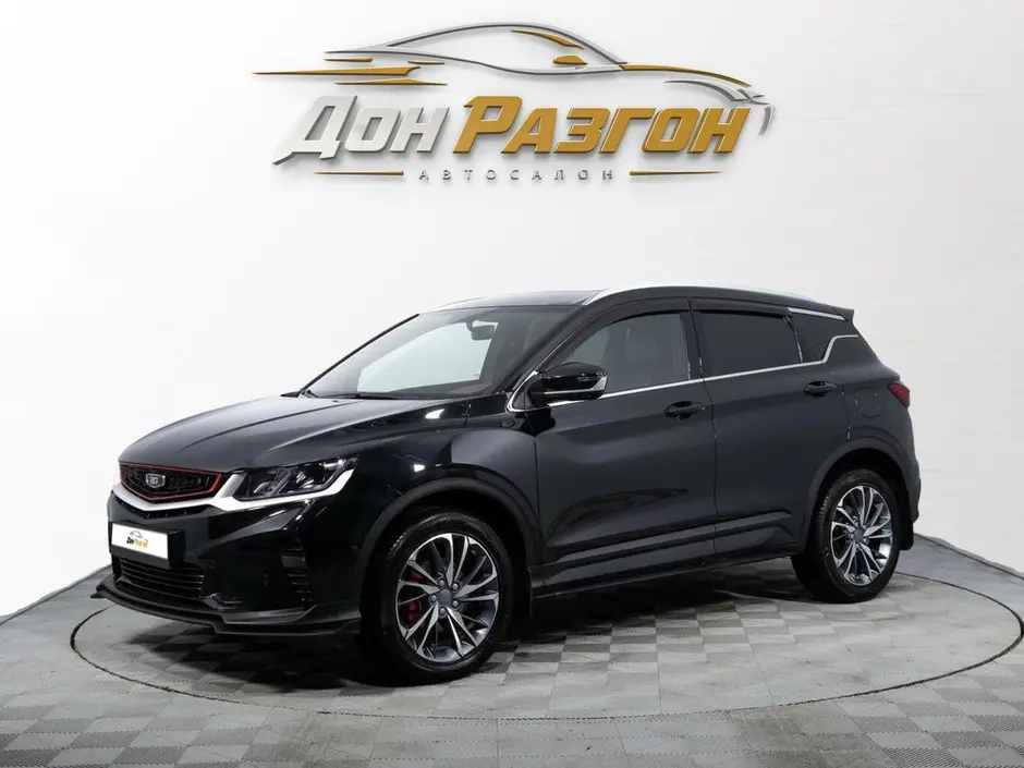 фото автомобиля