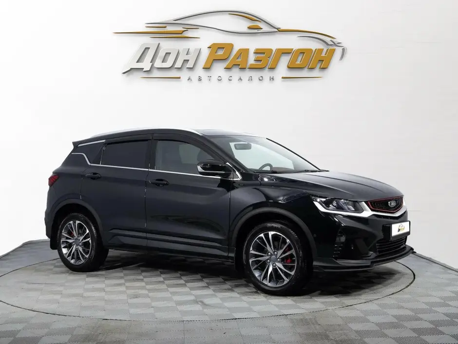 фото автомобиля