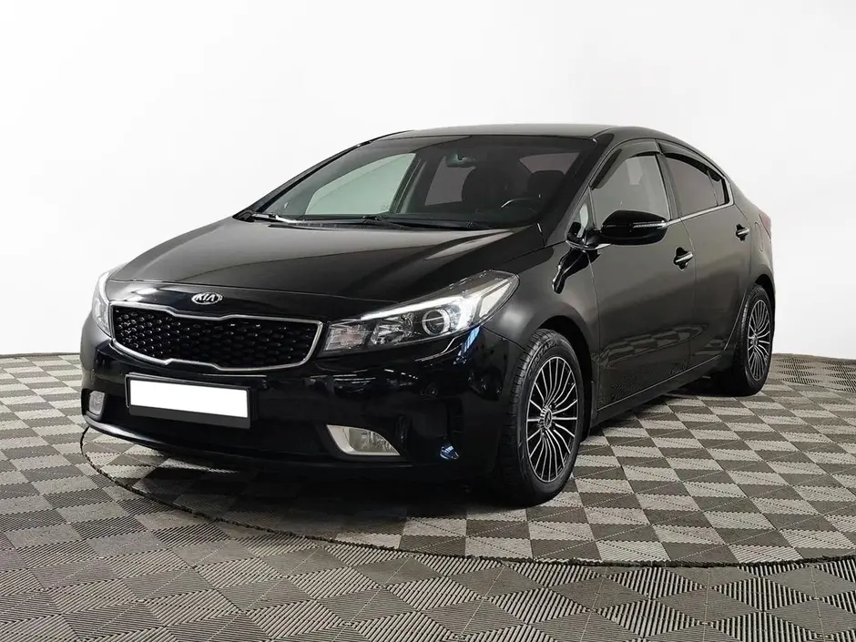фото автомобиля
