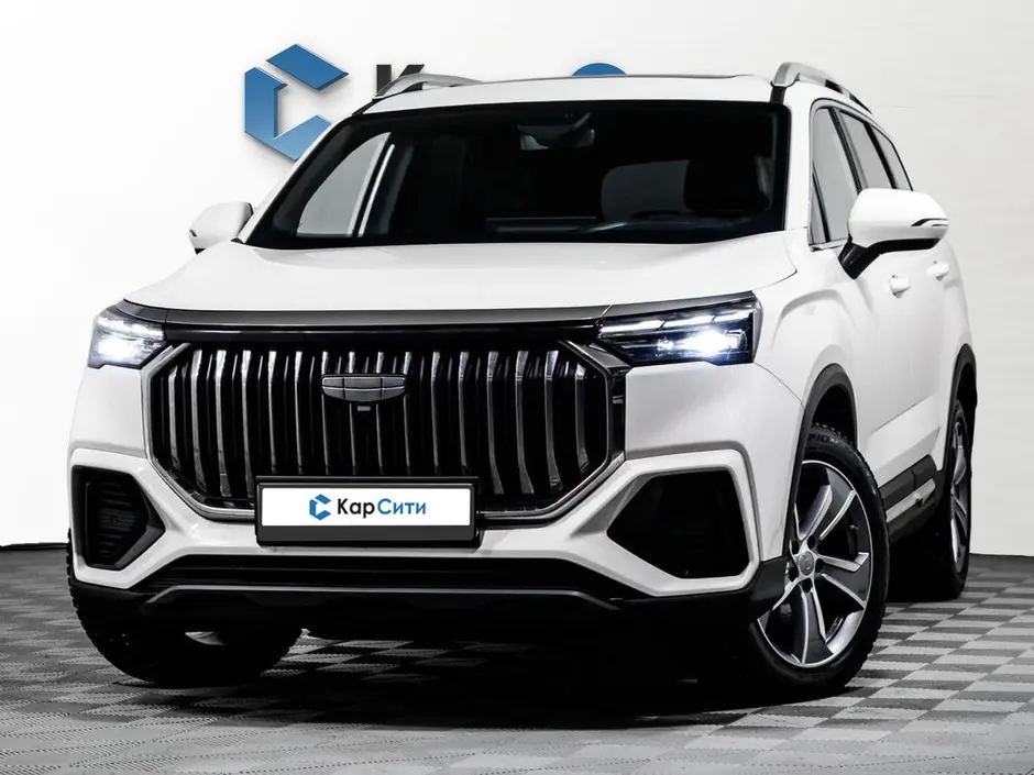 фото автомобиля