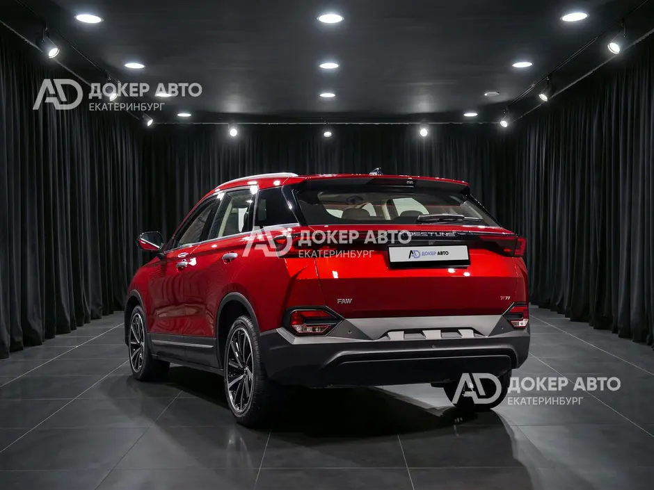 АЦ "Докер Авто"