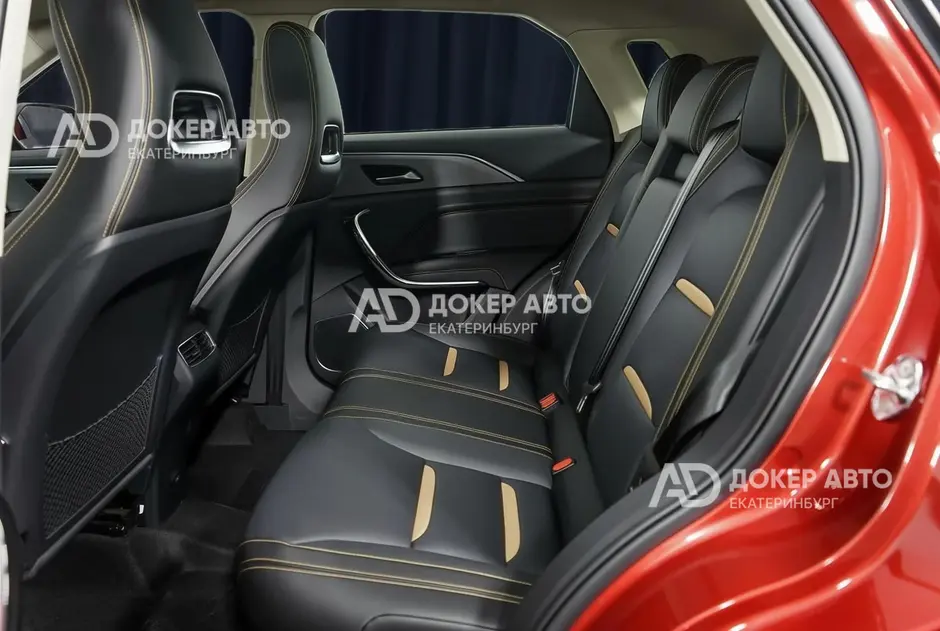 АЦ "Докер Авто"