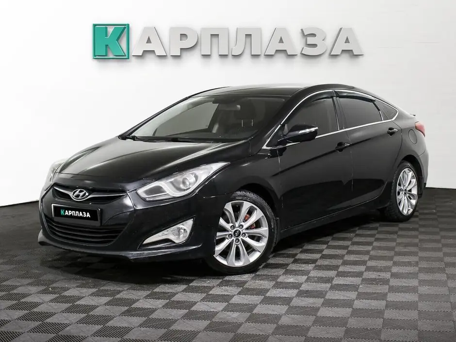 Фото автомобиля