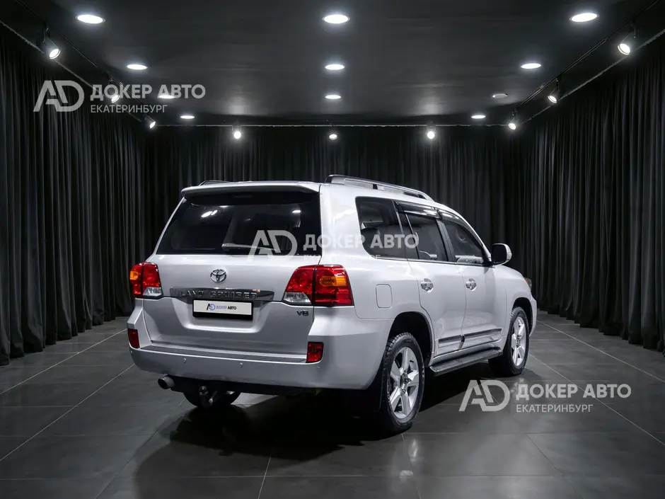 АЦ "Докер Авто"