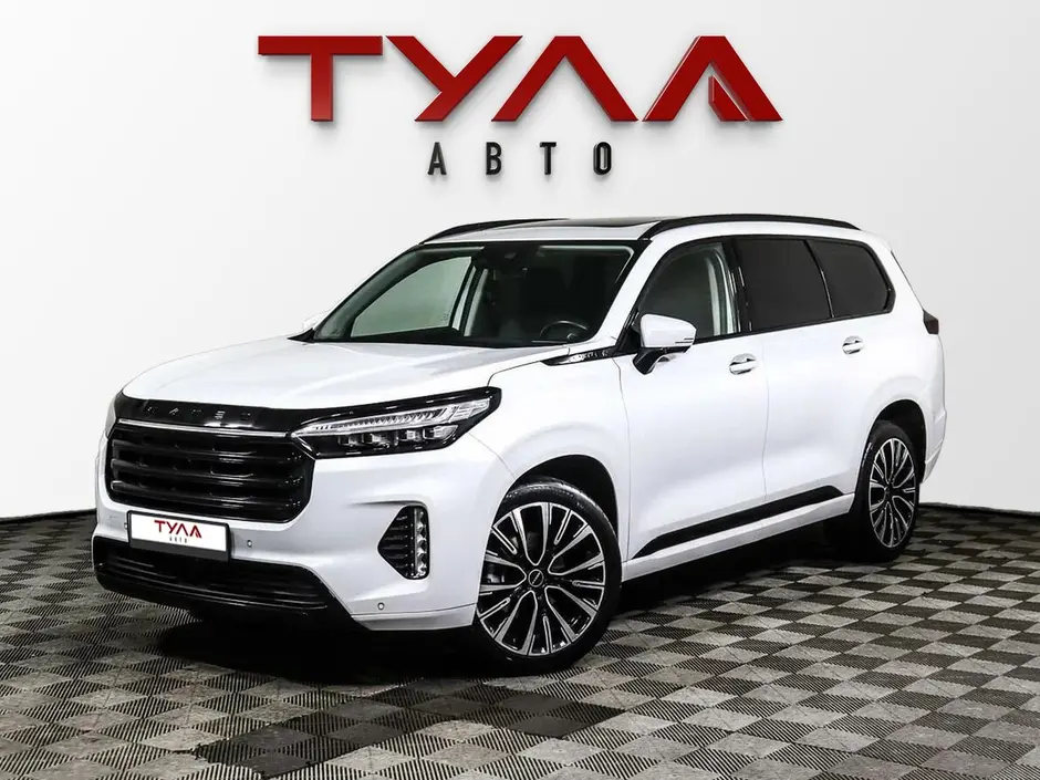 фото автомобиля