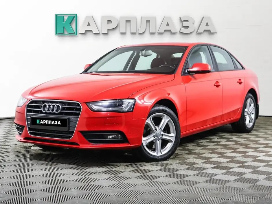Фото автомобиля