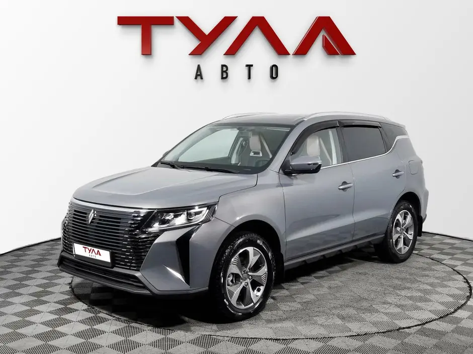 Livan X6 Pro, 2023 г.