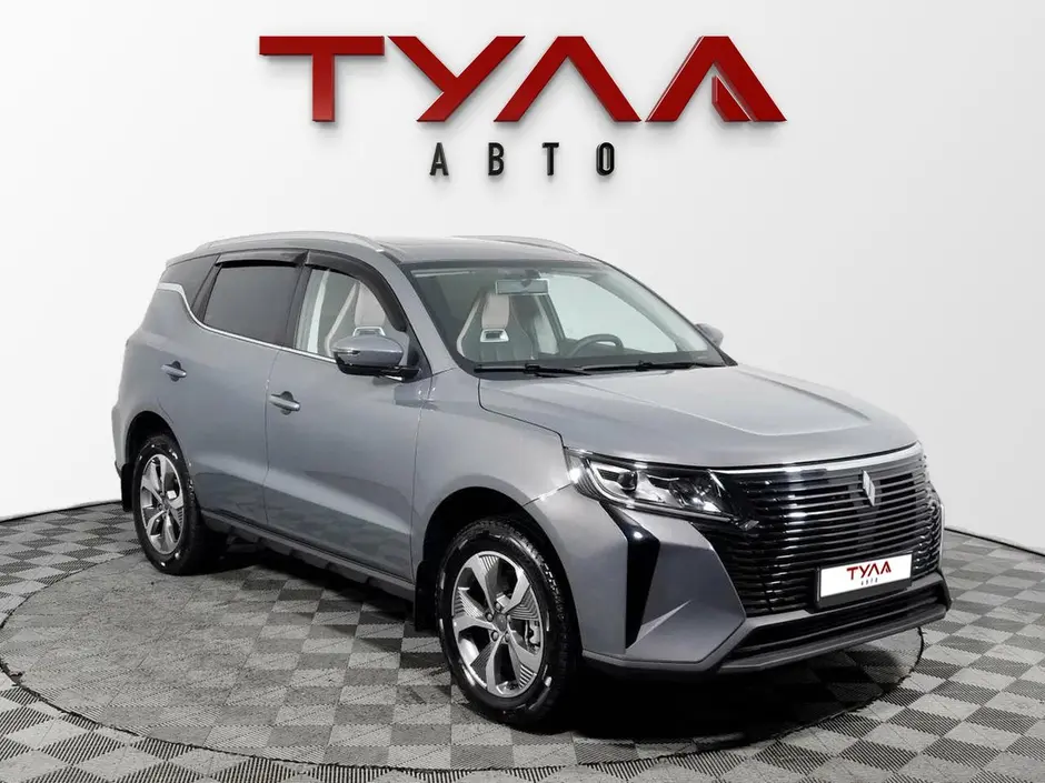 фото автомобиля