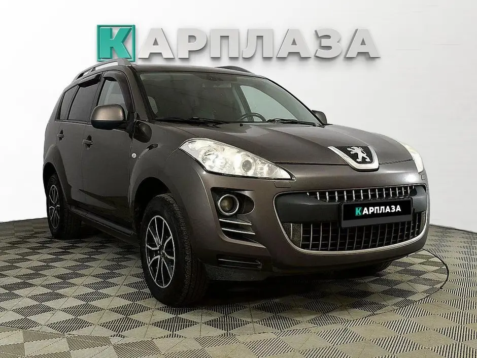 фото автомобиля