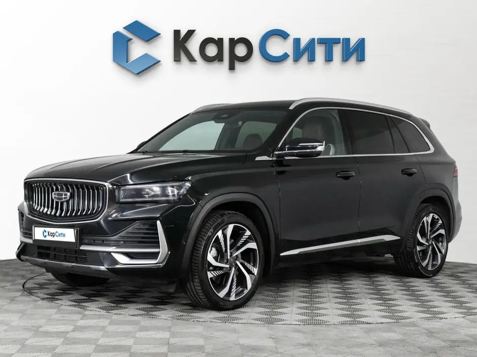фото автомобиля