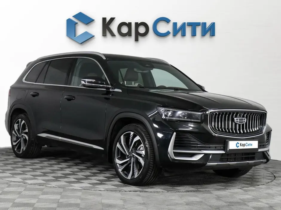 фото автомобиля