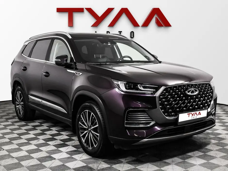 фото автомобиля