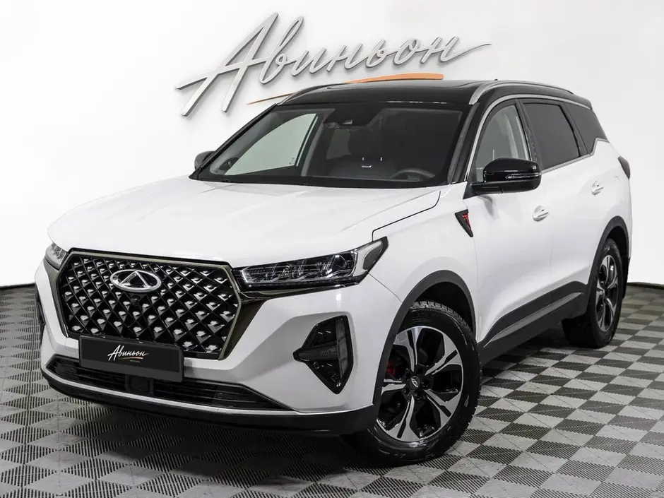Chery Tiggo 7 Pro Max, 2023 г.