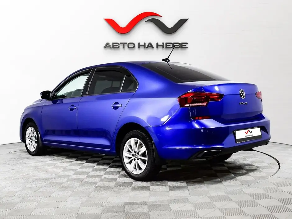 «Авто на Неве»