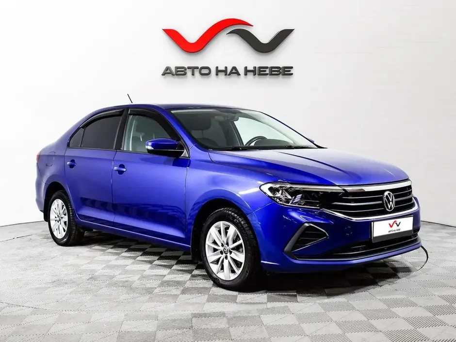 «Авто на Неве»