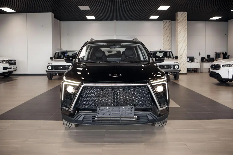 фото автомобиля