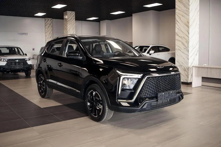 фото автомобиля