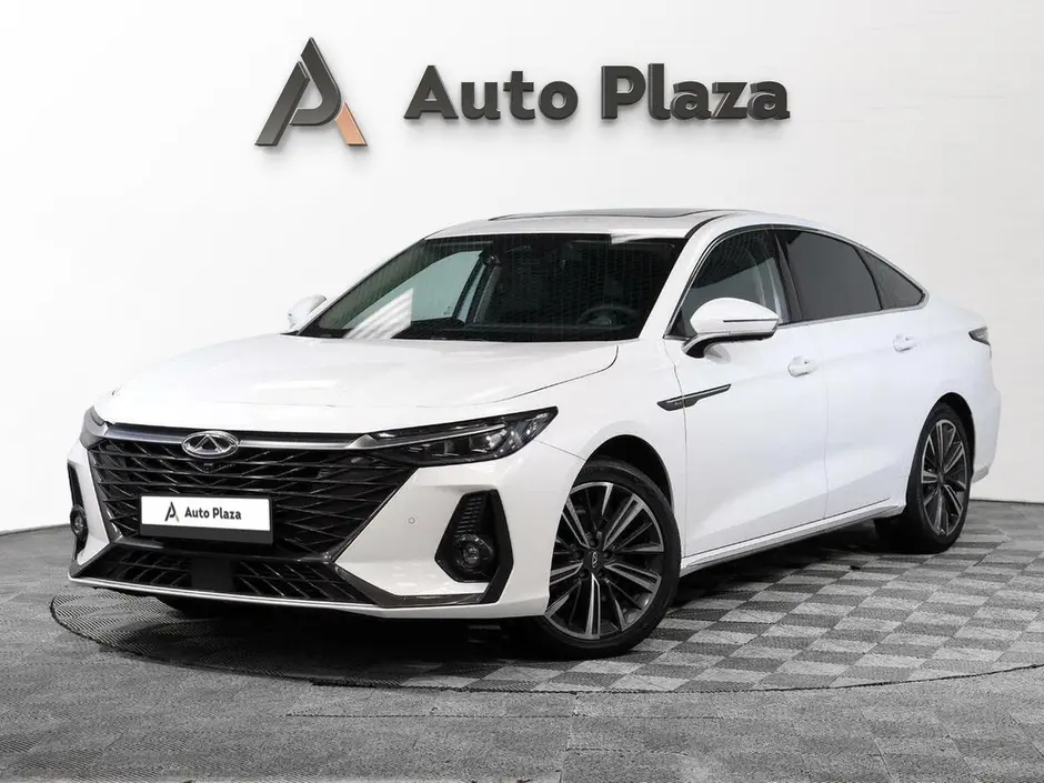 AutoPlaza