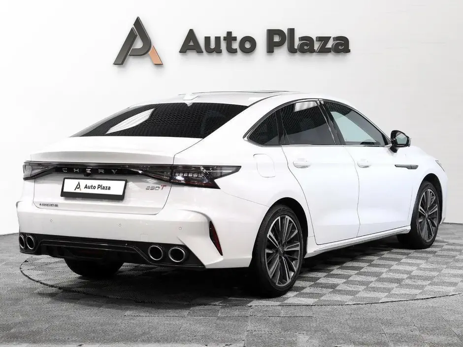 AutoPlaza