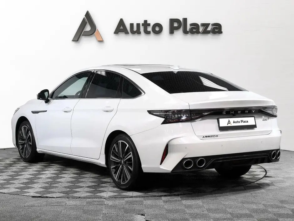 AutoPlaza