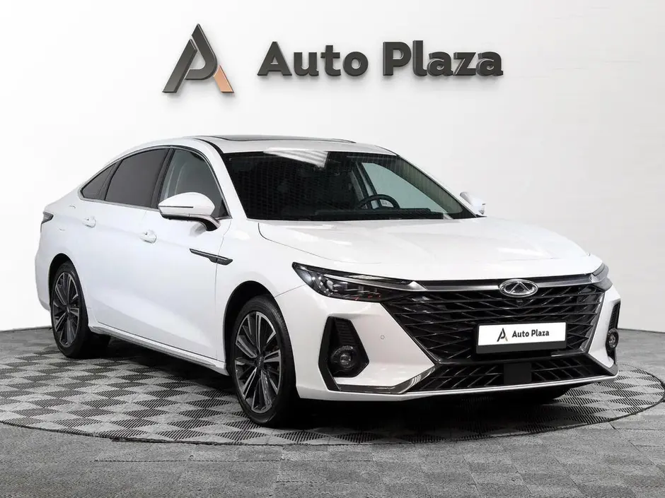 AutoPlaza