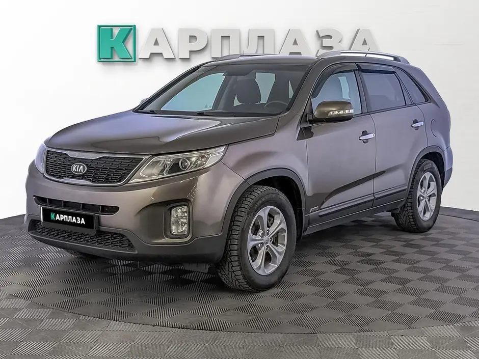 Фото автомобиля
