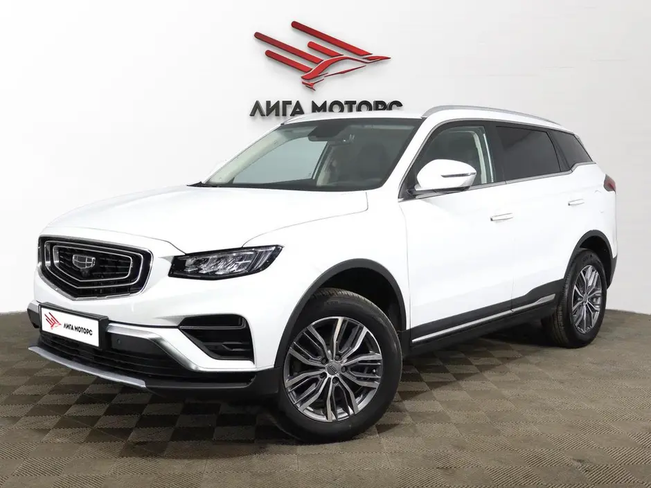 Geely Atlas Pro, 2024 г.