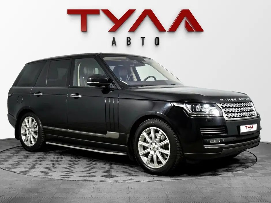 фото автомобиля