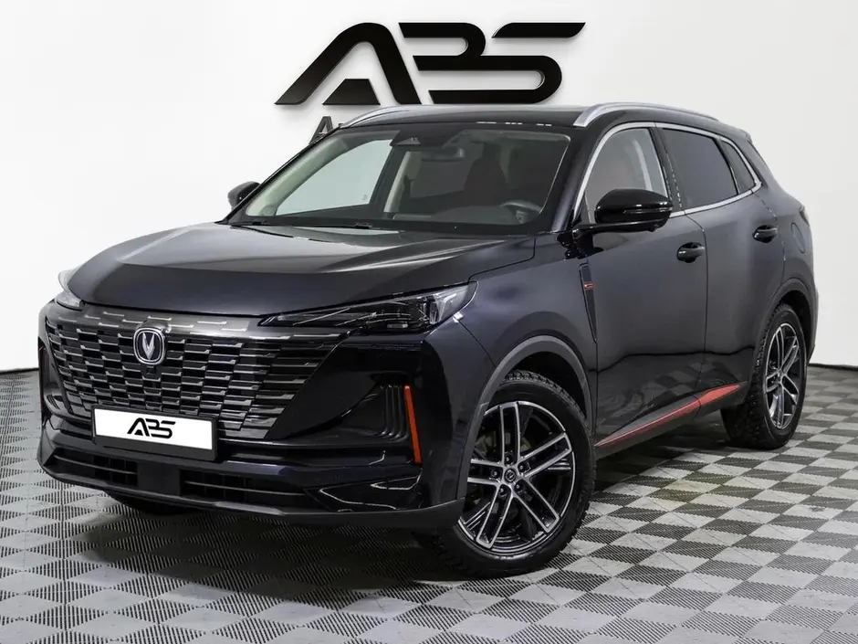 Changan CS55 Plus, 2023 г.