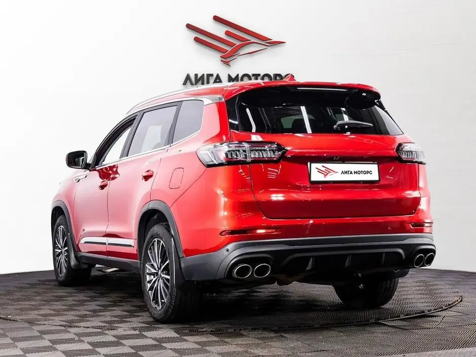 фото автомобиля
