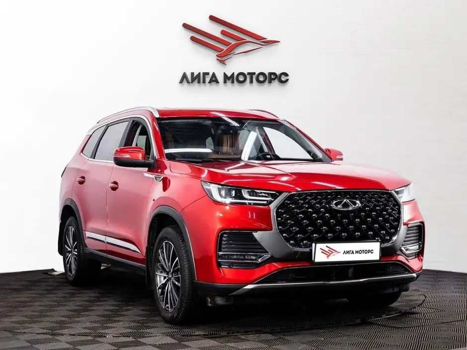 фото автомобиля
