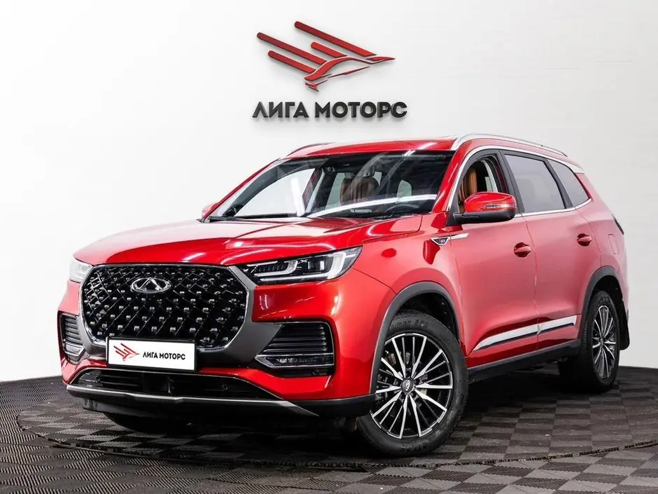 фото автомобиля