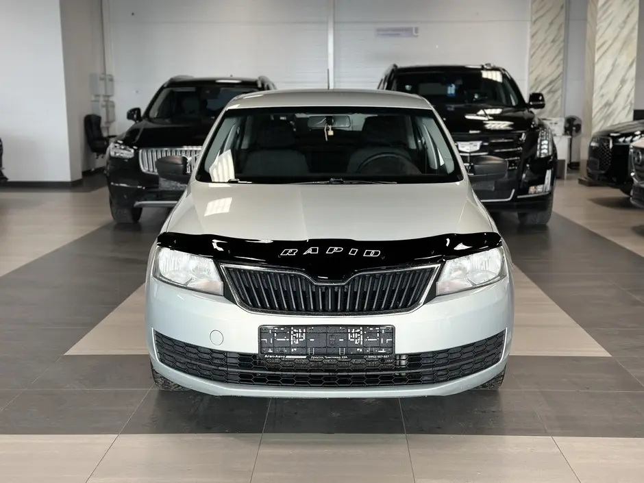 фото автомобиля