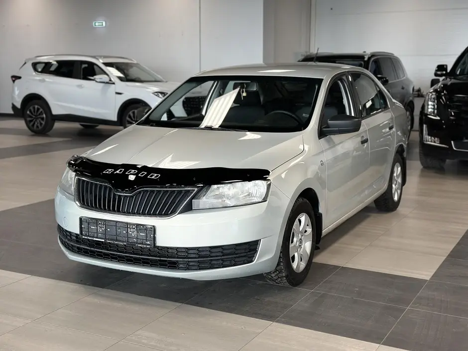 фото автомобиля