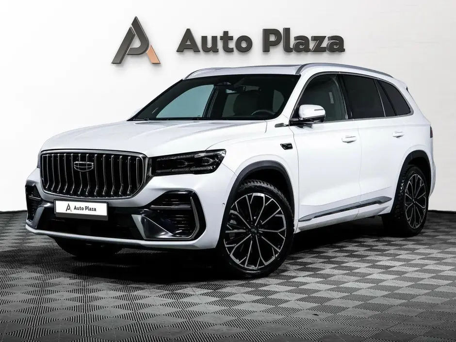 AutoPlaza