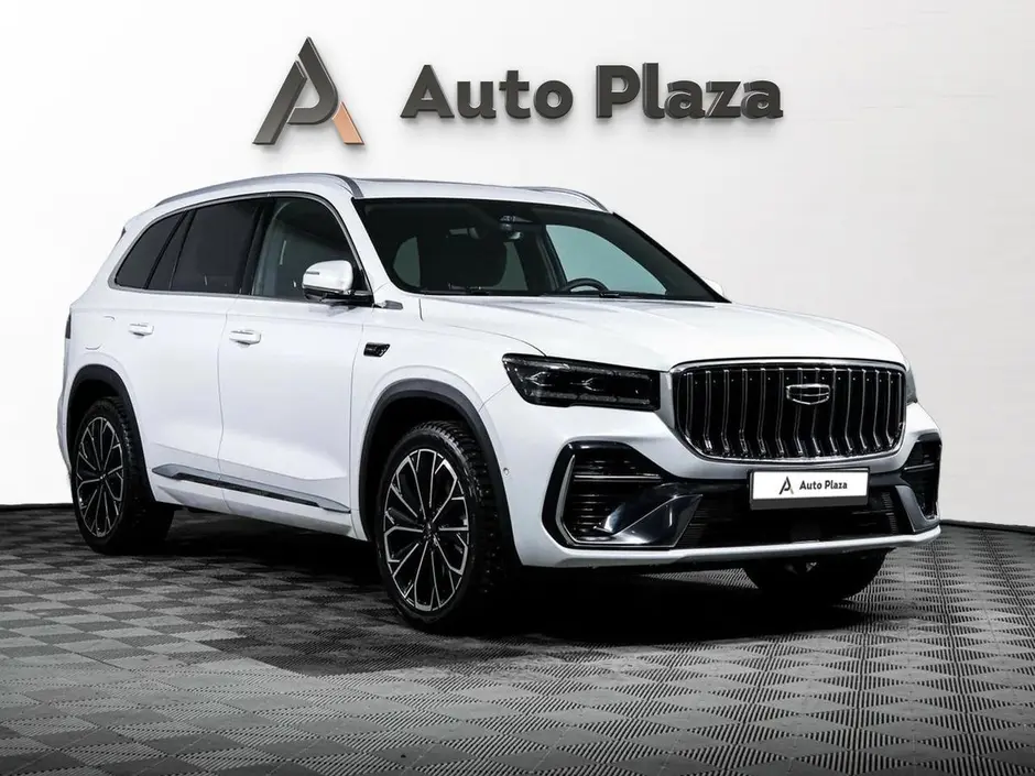 AutoPlaza