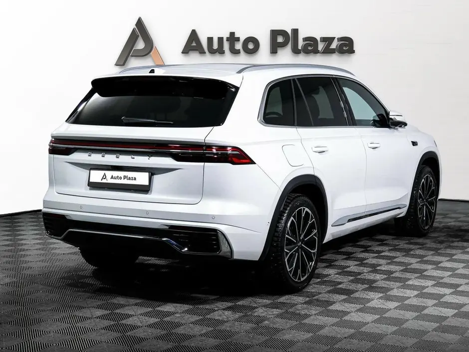 AutoPlaza