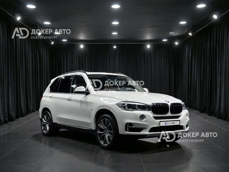 АЦ "Докер Авто"