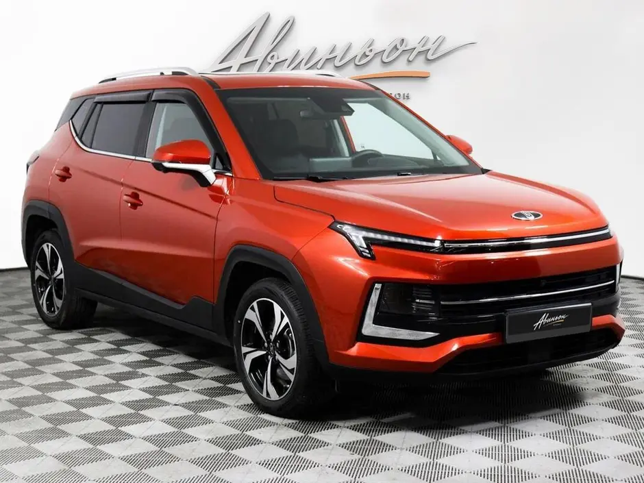 фото автомобиля