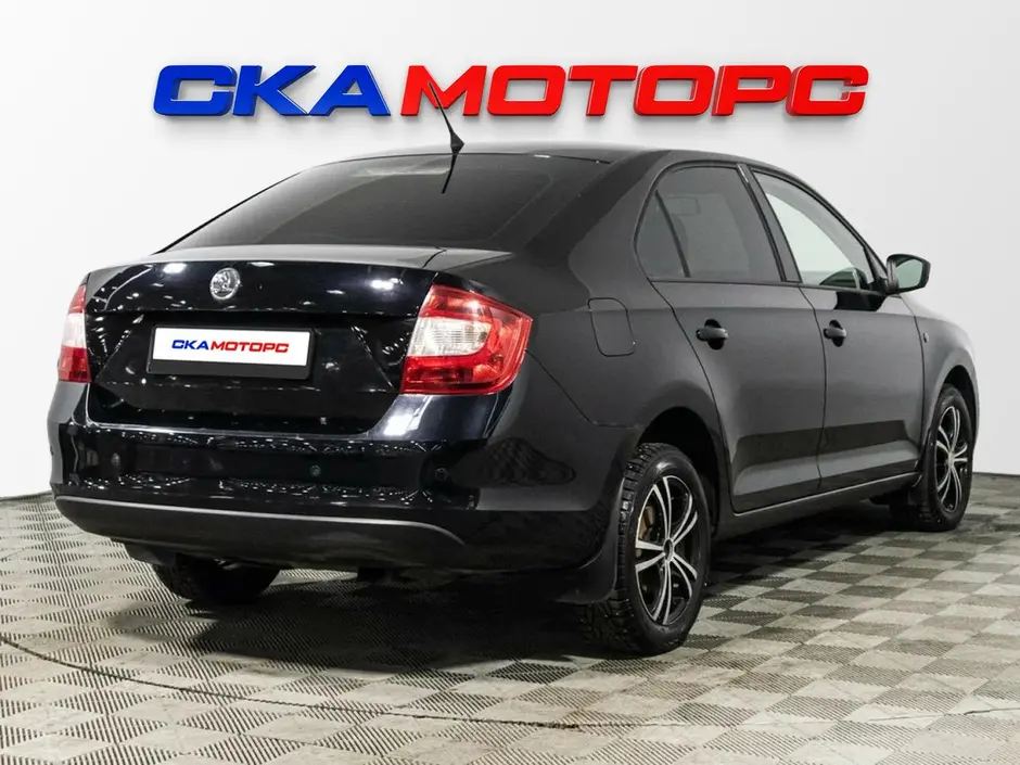 Пробег-Авто