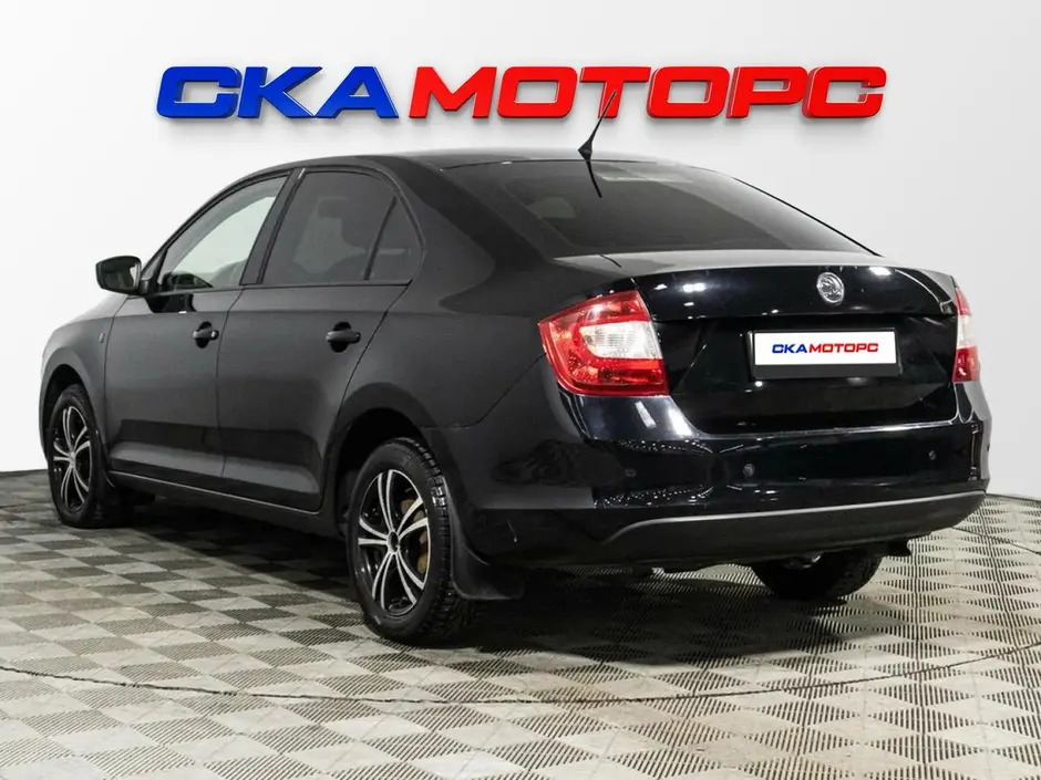 Пробег-Авто