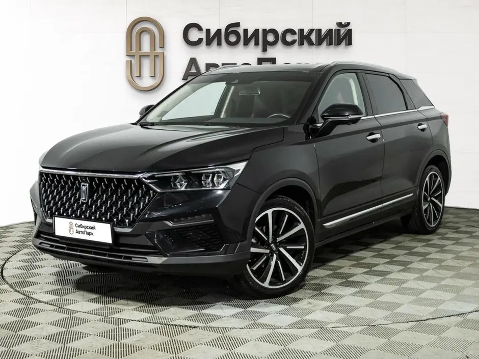фото автомобиля