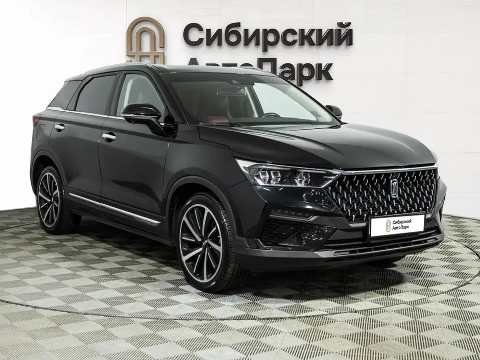 фото автомобиля