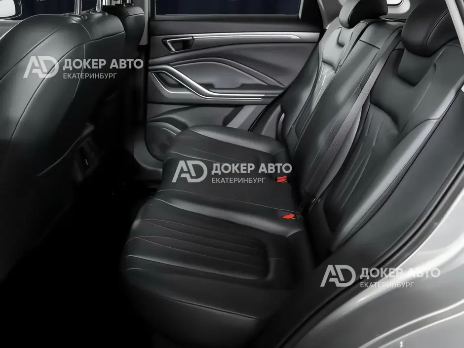 АЦ "Докер Авто"