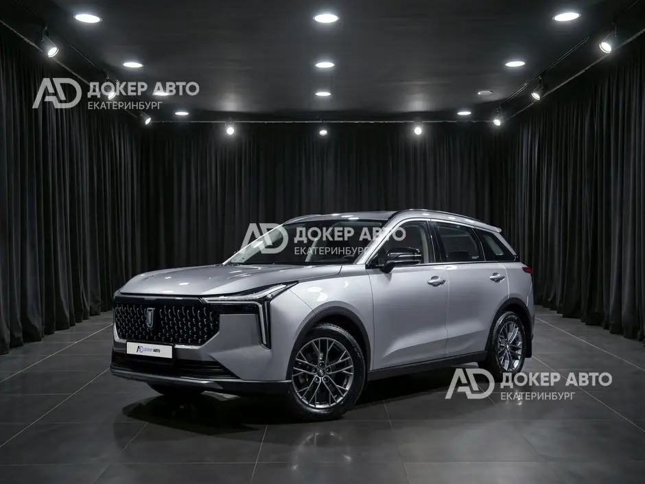 АЦ "Докер Авто"