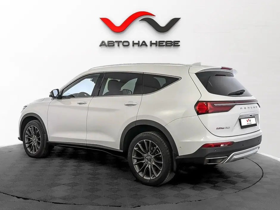 «Авто на Неве»